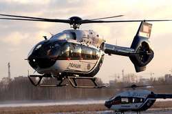 Н-145(D3) Airbus Helicopters