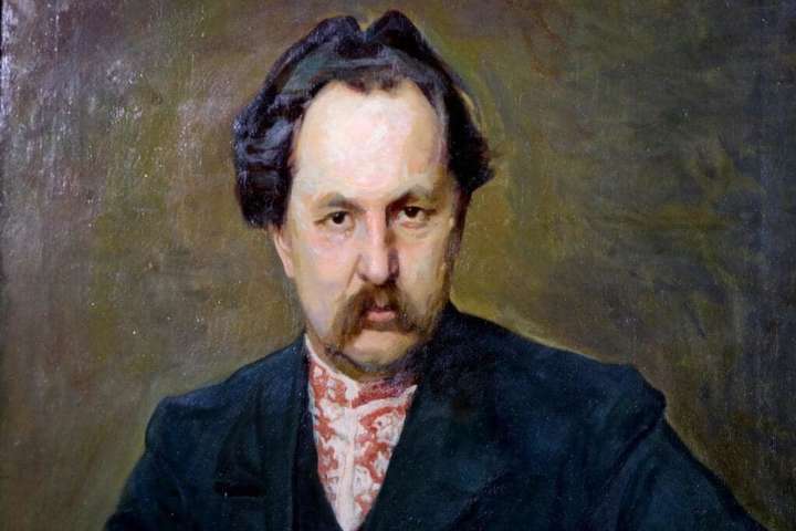 Сьогодні 160 років від дня народження Євгена Чикаленко (фото)