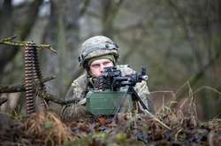 Как в Вооруженных Силах Украины выбирают командиров (видео)