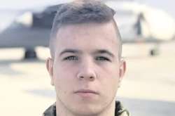 Курсант, який єдиний вижив у авіакатастрофі під Чугуєвом, отримав житло