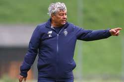 Луческу визнано найкращим тренером Румунії