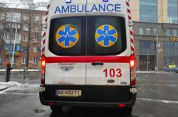 1,4 тис. нових хворих за добу. Covid-19 не відступає з Києва