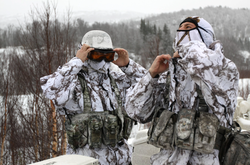 НАТО готовится противостоять российской агрессии 