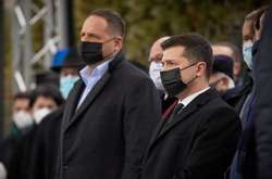 Обрання антикорупційного прокурора: Зеленський і Єрмак плюнули в лице західним партнерам