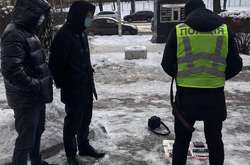 Посадовця затримали під час отримання ним другої частини хабара 