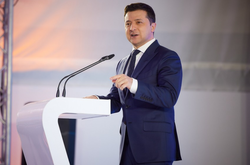 Украина разработала шаги по урегулированию на Донбассе и направила документ России