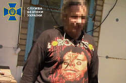 Фільмував допити військовополонених. Бойовик із «групи Бєзлєра» отримав 11 років тюрми