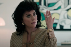 Жертва насилия и абьюза: Леди Гага рассказала о своей роли в «Доме Gucci» 