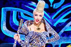 Ольга Полякова: Даже Виктор Павлик поет, а я дома сижу