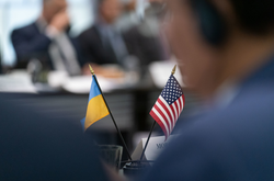  США соглашаются, что Минские соглашения &ndash; это путь к разрешению конфликта между Украиной и Россией 