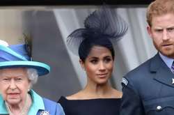 Еще один нож в спину. Меган Маркл идет в суд