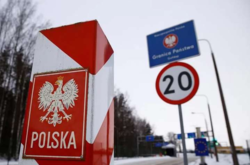 Польша изменила условия для заробитчан после Нового года 