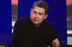 Партнер Шустера рассказал об отношениях с Порошенко, который выгнал Савика из страны