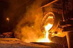 Доходы горно-металлургического комплекса Украины в 2022 году упадут на треть: консенсус-прогноз