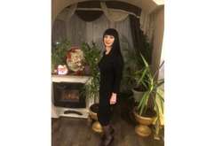 Наталія Шаповала разом з чоловіком у Кременчуці працювала в адвокатському об'єднанні