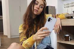 Джерри Хейл