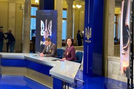 Опозиція б'є на сполох: канал «Рада» витратить із бюджету додаткових 15 млн грн