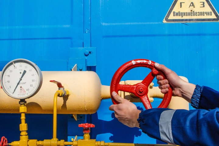 Імпорт газу в Україну. Оператор ГТС повідомив гарну новину