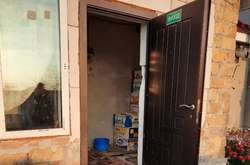 Злочин стався в реабілітаційному центрі для нарко- та алкозалежних людей 