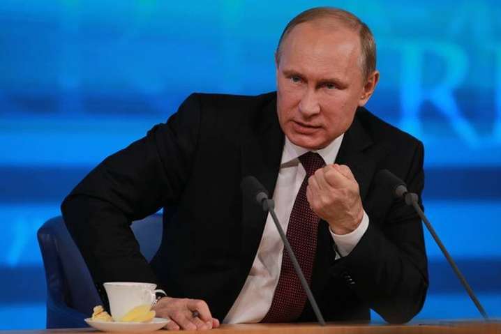 Военный шантаж России: блефует ли Путин?