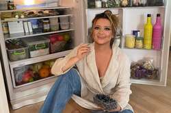 Могилевская наймет охранника для своего холодильника