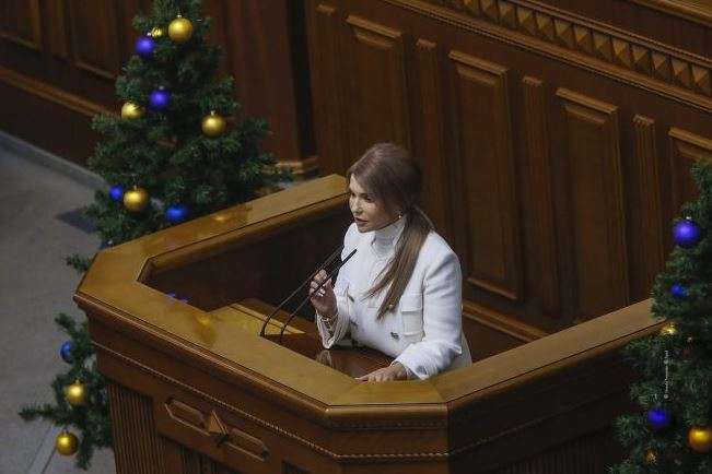 У чому сила Тимошенко? Психолог вказав три головні риси характеру