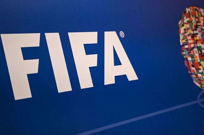Збірна України зберегла високу позицію в рейтингу ФІФА