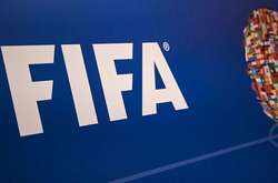 Збірна України зберегла високу позицію в рейтингу ФІФА