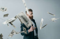 The Washington Post: каждый третий украинец считает закон об олигархах популизмом