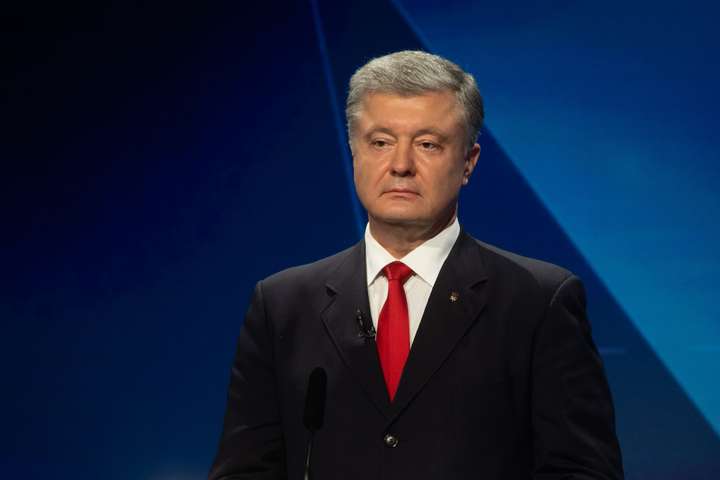 «Держзрада» Порошенка: євродепутати нагадали українській владі часи Януковича