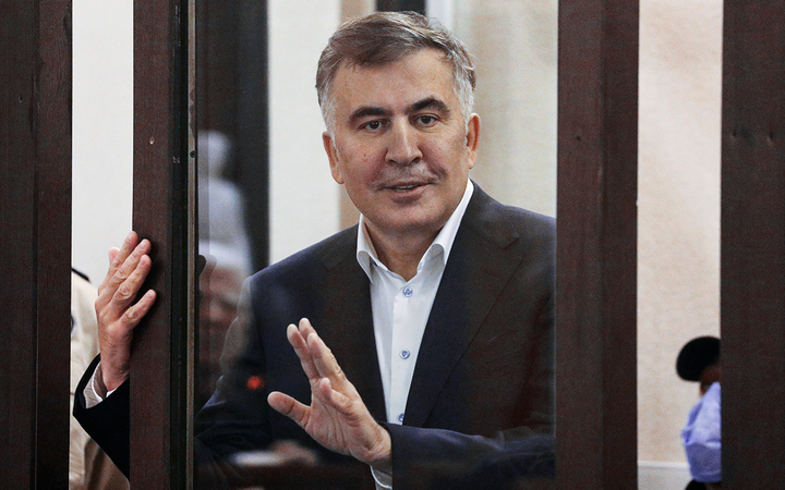 Саакашвили снова не пришел в суд: адвокат назвал причину