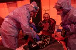 Найкращий спосіб убезпечити себе від важкої форми протікання Сovid-19 – це вакцинація