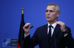 Генсек НАТО посоветовал Путину, чем заняться на праздники 