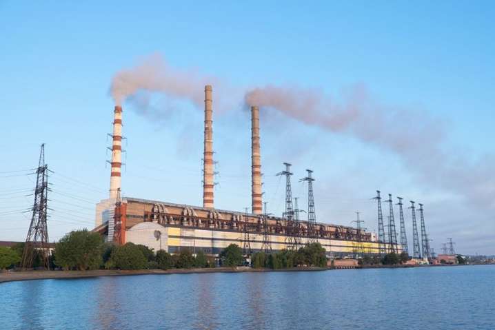 Бурштынская ТЭС из-за рекордных цен на уголь и газ работает ниже себестоимости – спикер ДТЭК