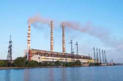 Бурштынская ТЭС из-за рекордных цен на уголь и газ работает ниже себестоимости – спикер ДТЭК
