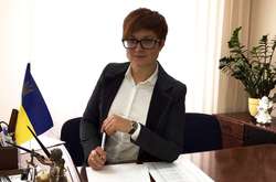 Уряд знову змінив керівника Податкової служби