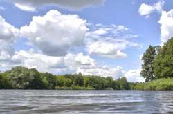 На Харківщині приватне підприємство самовільно захопило дві водойми