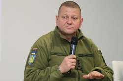 Українська армія отримає нову систему нагород (фото)