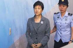 69-річна політикиня була засуджена у 2018 році після того, як їй було оголошено імпічмент