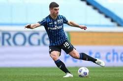 Малиновський потрапив у команду тижня чемпіонату Італії