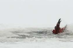 На Херсонщині у ставку потонули двоє дітей