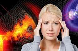 На Землі почалася магнітна буря