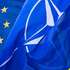 Опитані респонденти підтримали прагнення України вступити до Євросоюзу та НАТО