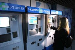 Масштабний збій у київському транспорті: квитки неможливо купити 