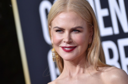 Николь Кидман рассказала, как ее дискриминировали в Голливуде