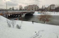 ДСНС попереджає українців про тонкий лід: з початку грудня потонула 31 людина