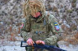 Українське військо готове до будь-яких дій з боку агресора