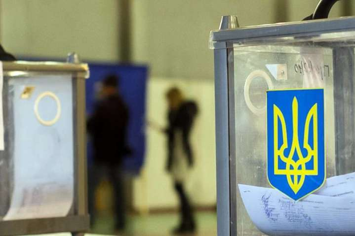 ЦИК хочет провести местные выборы на Донбассе: названа дата и условие