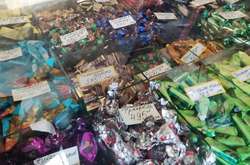 Продукція з Росії завозиться на територію нашої країни незаконно, тож  її безпечність не перевіряється