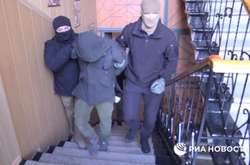 ФСБ схопила під Воронежем «завербованого» Україною російського військового